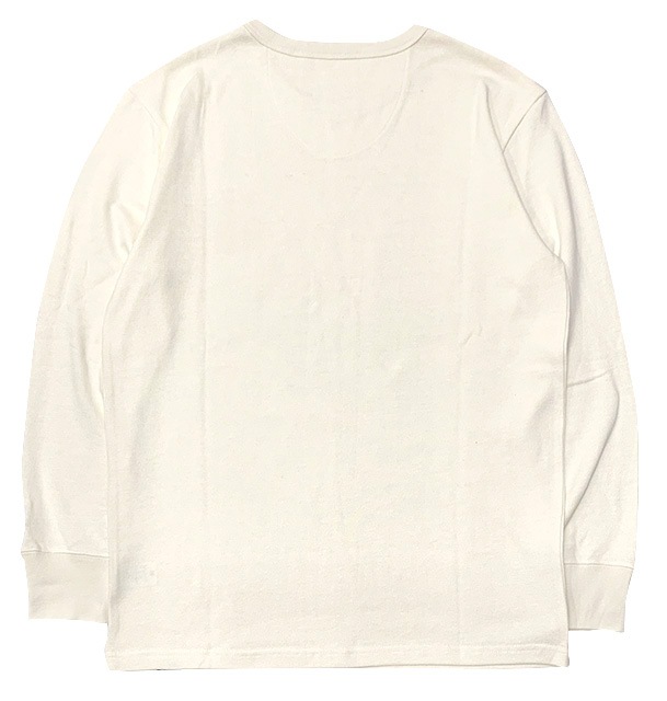 GOHEMP �����إ�ס�BASIC L/SL TEE -SUN BLEND WARMER �١����å� ���󥰥��꡼�� T����� -����֥��� �������ޡ����㡦�ʡ��ӡ��ݲ����ۼ�®�������ä�������ʡ���ŷ���Ǻࡡgo hemp��2024FW