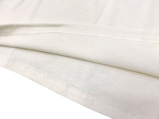 GOHEMP �����إ�ס�BASIC L/SL TEE -SUN BLEND WARMER �١����å� ���󥰥��꡼�� T����� -����֥��� �������ޡ����㡦�ʡ��ӡ��ݲ����ۼ�®�������ä�������ʡ���ŷ���Ǻࡡgo hemp��2024FW