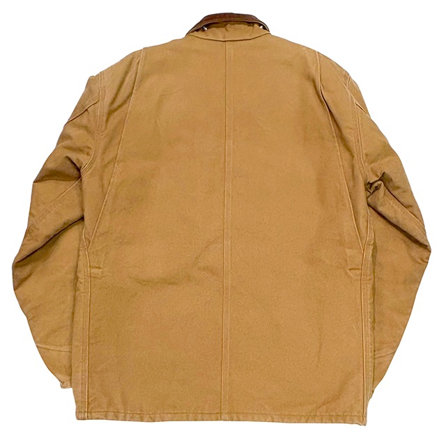 Carhartt ϡȡߥ祢ȡ֥󥱥åդsize:L-TALLcol:å֥饦󡡥åϡС   Used 桼ɡۡš