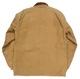 Carhartt ϡȡߥ祢ȡ֥󥱥åդsize:L-TALLcol:å֥饦󡡥åϡС   Used 桼ɡۡš