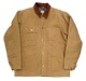 Carhartt ϡȡߥ祢ȡ֥󥱥åդsize:L-TALLcol:å֥饦󡡥åϡС   Used 桼ɡۡš