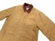 Carhartt ϡȡߥ祢ȡ֥󥱥åդsize:L-TALLcol:å֥饦󡡥åϡС   Used 桼ɡۡš