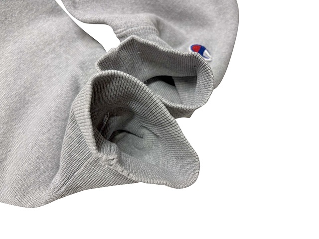 90s��Champion �����ԥ���REVERSE WEAVE CREW NECK SWEAT SHIRTS ��С����������� ���롼�ͥå� �������å� ����ġ�col:GRAY��size:XX-LARGE���ɽ�������3Ϣ�ץ��ȡ����ץ��롡MADE IN U.S.A. ����ꥫ����BIG SIZE����VINTAGE ������ơ����ۡ���š�