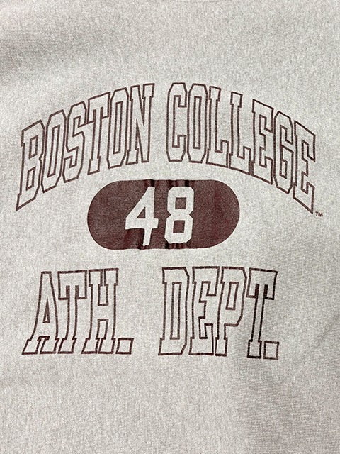 90s��Champion �����ԥ���REVERSE WEAVE CREW NECK SWEAT SHIRTS ��С����������� ���롼�ͥå� �������å� ����ġ�col:GRAY��size:XX-LARGE���ɽ�������3Ϣ�ץ��ȡ����ץ��롡MADE IN U.S.A. ����ꥫ����BIG SIZE����VINTAGE ������ơ����ۡ���š�