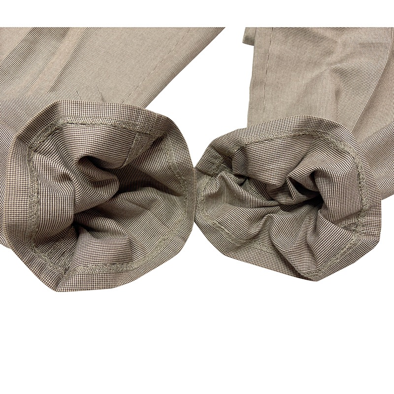 ��SALE 30%OFF��Polo by Ralph Lauren �ݥ� ���ե������2tuck Cotton Slacks 2���å� ���åȥ� ����å�����col.BROWN�ϡ�size:W36��COTTON100�� ��USED �桼���ɡۡ���šۡ�Ź�޻����Բġ�