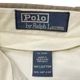 ��SALE 30%OFF��Polo by Ralph Lauren �ݥ� ���ե������2tuck Cotton Slacks 2���å� ���åȥ� ����å�����col.BROWN�ϡ�size:W36��COTTON100�� ��USED �桼���ɡۡ���šۡ�Ź�޻����Բġ�