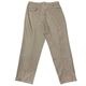 ��SALE 30%OFF��Polo by Ralph Lauren �ݥ� ���ե������2tuck Cotton Slacks 2���å� ���åȥ� ����å�����col.BROWN�ϡ�size:W36��COTTON100�� ��USED �桼���ɡۡ���šۡ�Ź�޻����Բġ�