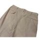 ��SALE 30%OFF��Polo by Ralph Lauren �ݥ� ���ե������2tuck Cotton Slacks 2���å� ���åȥ� ����å�����col.BROWN�ϡ�size:W36��COTTON100�� ��USED �桼���ɡۡ���šۡ�Ź�޻����Բġ�