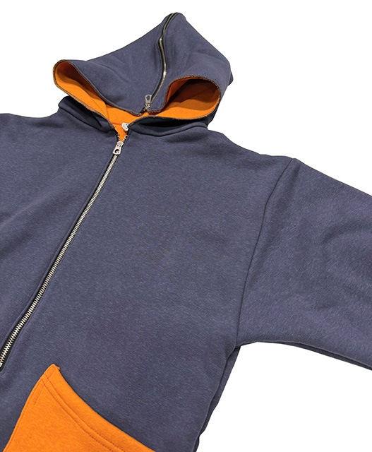 John Gluckow ����󥰥�å�����Lot JG-CS11 The Olympic Champion sweat parka ̵�ϡ��������å� �ѡ��������ʥ�����/����󥸡�WAREHOUSE �������ϥ���