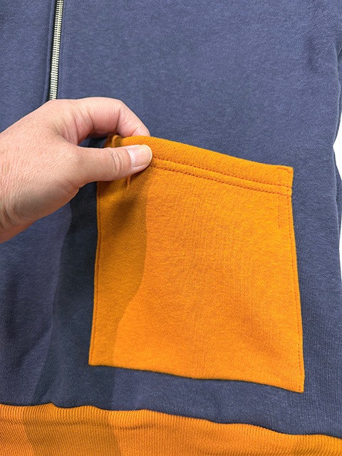 John Gluckow ����󥰥�å�����Lot JG-CS11 The Olympic Champion sweat parka ̵�ϡ��������å� �ѡ��������ʥ�����/����󥸡�WAREHOUSE �������ϥ���