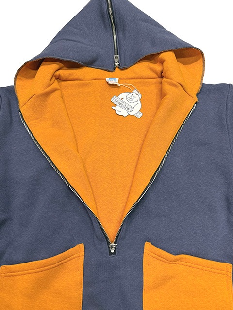 John Gluckow ����󥰥�å�����Lot JG-CS11 The Olympic Champion sweat parka ̵�ϡ��������å� �ѡ��������ʥ�����/����󥸡�WAREHOUSE �������ϥ���