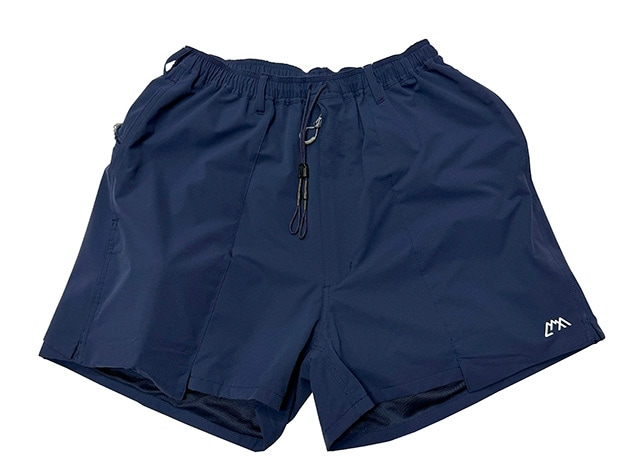CMF OUTDOOR GARMENT������ե� �����ȥɥ� �������ȡ�BUG SHORTS �Х� ���硼�ġ�2����BLACK/NAVY�� 2026SS �ϡ��եѥ�ġ�COMFY