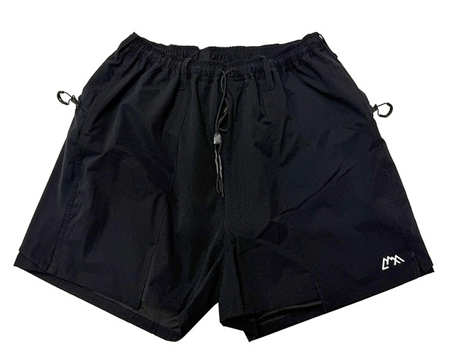 CMF OUTDOOR GARMENT������ե� �����ȥɥ� �������ȡ�BUG SHORTS �Х� ���硼�ġ�2����BLACK/NAVY�� 2026SS �ϡ��եѥ�ġ�COMFY