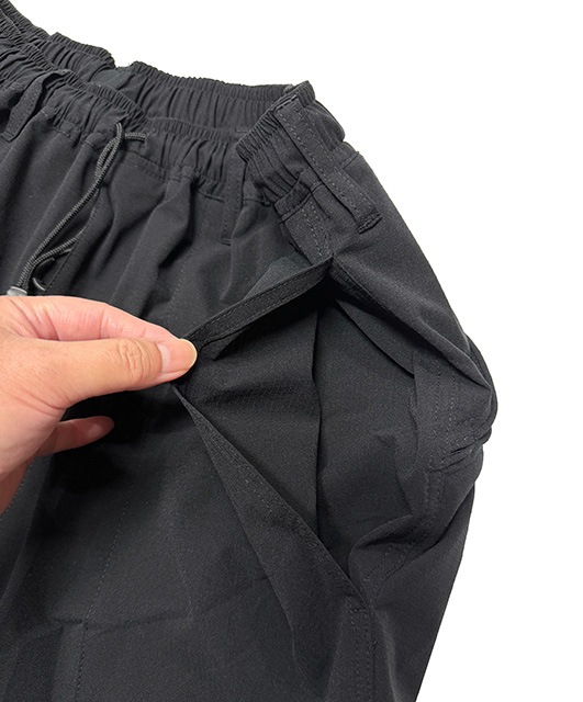 CMF OUTDOOR GARMENT������ե� �����ȥɥ� �������ȡ�BUG SHORTS �Х� ���硼�ġ�2����BLACK/NAVY�� 2026SS �ϡ��եѥ�ġ�COMFY