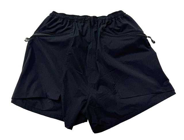 CMF OUTDOOR GARMENT������ե� �����ȥɥ� �������ȡ�BUG SHORTS �Х� ���硼�ġ�2����BLACK/NAVY�� 2026SS �ϡ��եѥ�ġ�COMFY
