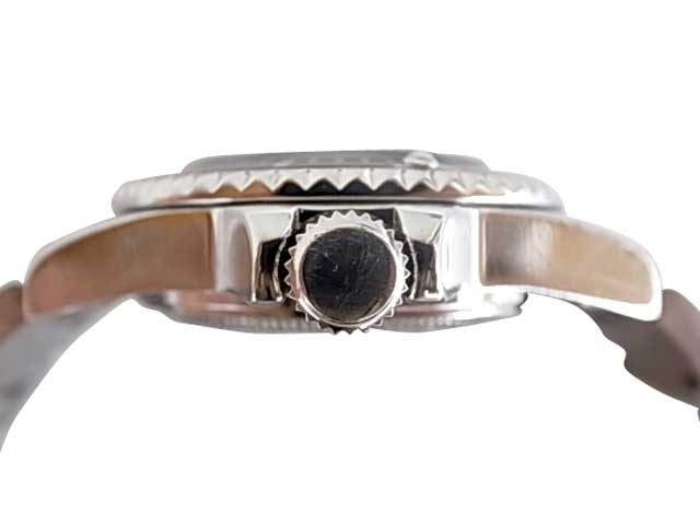 VAGUE WATCH�����������������å���GRAY FAD ���졼�ե����ɡ�40mm ��ư���� �ӻ���