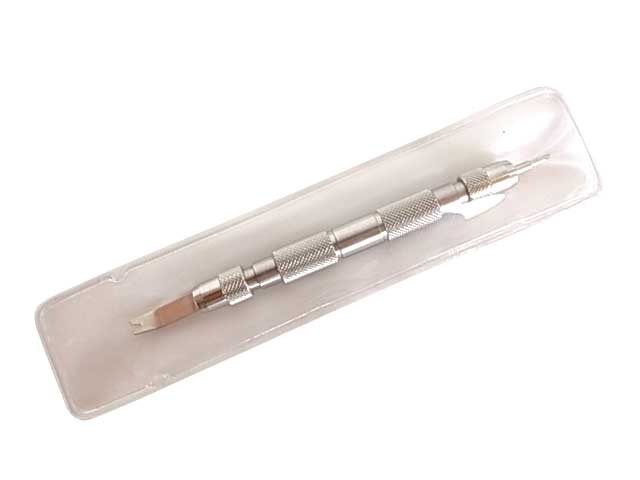 VAGUE WATCH�����������������å���GRAY FAD ���졼�ե����ɡ�40mm ��ư���� �ӻ���