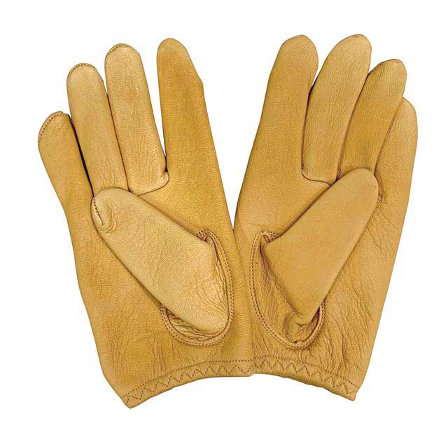 LAMP GLOVES ���ץ������֡�UTILITY GLOVE SHORTY���桼�ƥ���ƥ������������֡����硼�ȡ�4����BLACK/GREIGE/NAVY/CAMEL�ˡ���������Made in JAPAN