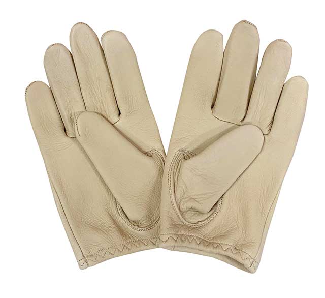 LAMP GLOVES ���ץ������֡�UTILITY GLOVE SHORTY���桼�ƥ���ƥ������������֡����硼�ȡ�4����BLACK/GREIGE/NAVY/CAMEL�ˡ���������Made in JAPAN