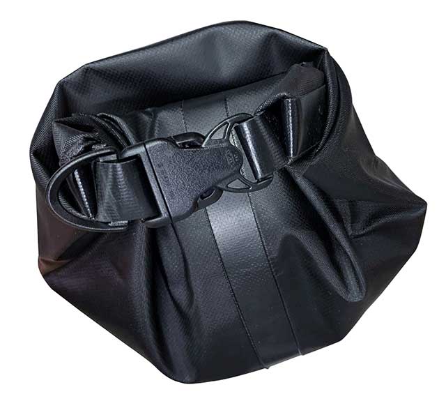 ��DEAD STOCK�� SEALLINE Baja Bag 20L ������饤�� �Х� �ɥ饤�Хå���BLACK �֥�å����ѿ������ɿ���åե�Хå����Ʒ���������