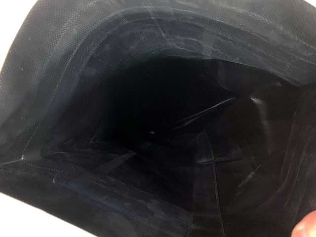 ��DEAD STOCK�� SEALLINE Baja Bag 20L ������饤�� �Х� �ɥ饤�Хå���BLACK �֥�å����ѿ������ɿ���åե�Хå����Ʒ���������