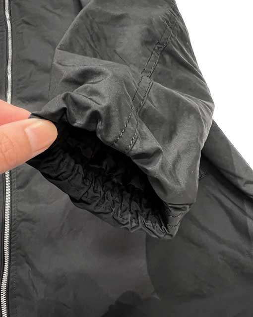 The LOFTLABOեȥ JEAN-2ɡHOODED MIDDLE DOWN JACKETաǥå ߥɥ  㥱åȡ2(BLACK/BEIGE)Kawada Feather2022ǯFW