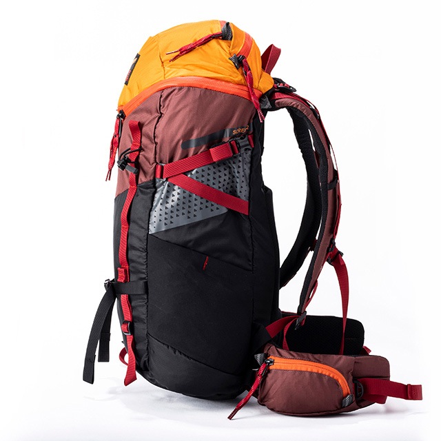 MYSTERY RANCH �� Danner �ߥ��ƥ꡼���� �� ���ʡ���SCREE 32 �����꡼32��size: L/XL���ǥ��ѥå� ���å� �Хå��ѥå��������