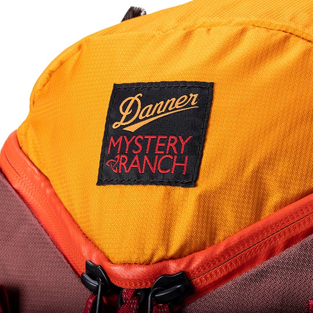 MYSTERY RANCH �� Danner �ߥ��ƥ꡼���� �� ���ʡ���SCREE 32 �����꡼32��size: L/XL���ǥ��ѥå� ���å� �Хå��ѥå��������