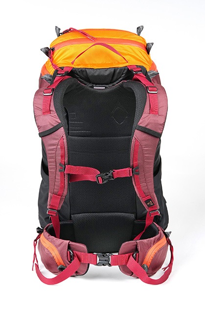 MYSTERY RANCH �� Danner �ߥ��ƥ꡼���� �� ���ʡ���SCREE 32 �����꡼32��size: L/XL���ǥ��ѥå� ���å� �Хå��ѥå��������