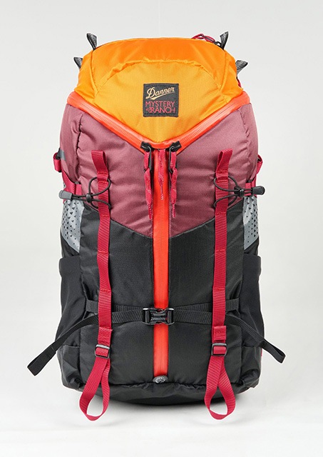 MYSTERY RANCH �� Danner �ߥ��ƥ꡼���� �� ���ʡ���SCREE 32 �����꡼32��size: L/XL���ǥ��ѥå� ���å� �Хå��ѥå��������