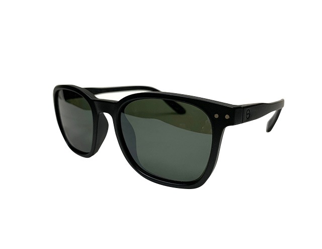 IZIPIZI �����ԥ���JOURNEY ���㡼�ˡ������󥰥饹���и���󥺡�2��(BLACK/KHAKI GREEN)��GREEN LENSES ���꡼����