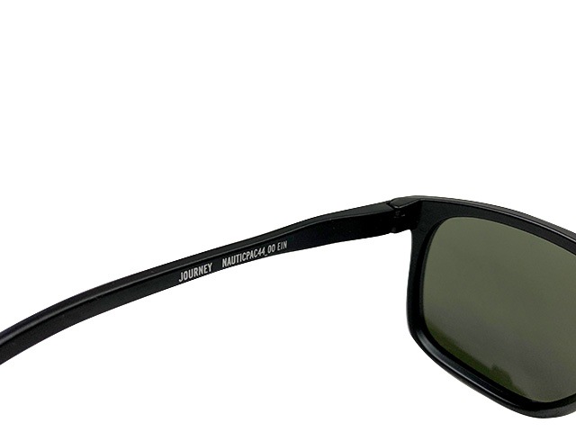 IZIPIZI �����ԥ���JOURNEY ���㡼�ˡ������󥰥饹���и���󥺡�2��(BLACK/KHAKI GREEN)��GREEN LENSES ���꡼����