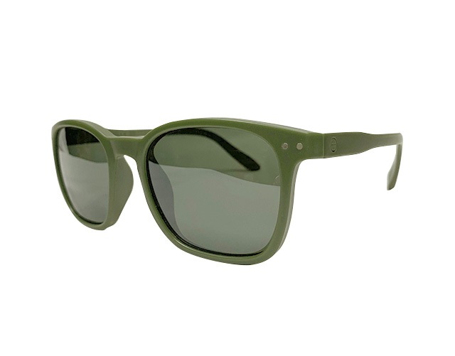 IZIPIZI �����ԥ���JOURNEY ���㡼�ˡ������󥰥饹���и���󥺡�2��(BLACK/KHAKI GREEN)��GREEN LENSES ���꡼����