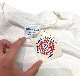 ��DEADSTOCK��90��s CHAMPION �����ԥ���NYU �ץ��� T����� WHITE��size:X-LARGE ����ꥫ����USED �桼���ɡۡ���š�