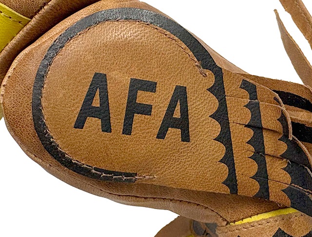 WAREHOUSE �������ϥ�����Lot 5243 GENUINE LEATHER MASCOT DOLL (4)��USAFA "FALCON"���쥶���ޥ����åȥɡ��롡�ե��륳�󡡤̤�����ߡ��������դ���United States Air Force Academy