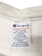 90s��Champion �����ԥ���REVERSE WEAVE CREW NECK SWEAT SHIRTS ��С����������� ���롼�ͥå� �������å� ����ġ�col:GRAY��size:XX-LARGE���ɽ�������3Ϣ�ץ��ȡ����ץ��롡BIG SIZE����VINTAGE ������ơ����ۡ���šۡ�Ź�޻����Բġ�