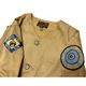 60s��10-X �ƥ󥨥å�����Shooting Jacket ���塼�ƥ��󥰥��㥱�åȡ�col.BEIGE��size:44���Ρ����顼���㥱�åȡ��������� ��VINTAGE �ӥ�ơ����ۡ���š�