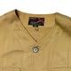 60s��10-X �ƥ󥨥å�����Shooting Jacket ���塼�ƥ��󥰥��㥱�åȡ�col.BEIGE��size:44���Ρ����顼���㥱�åȡ��������� ��VINTAGE �ӥ�ơ����ۡ���š�