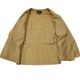 60s��10-X �ƥ󥨥å�����Shooting Jacket ���塼�ƥ��󥰥��㥱�åȡ�col.BEIGE��size:44���Ρ����顼���㥱�åȡ��������� ��VINTAGE �ӥ�ơ����ۡ���š�
