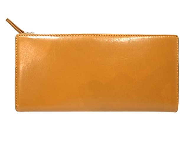STATUS ANXIETY�����ơ��������󥰥����ƥ�����Dakota��wallet���쥶�� ������åȡ�Ĺ���ۡ�7����Black/Light Grey/Red/Tan/Royal Blue/Sky/Nude��