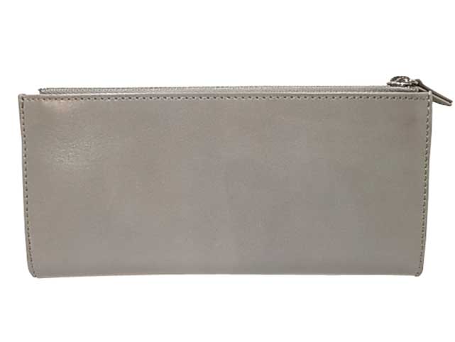 STATUS ANXIETY�����ơ��������󥰥����ƥ�����Dakota��wallet���쥶�� ������åȡ�Ĺ���ۡ�7����Black/Light Grey/Red/Tan/Royal Blue/Sky/Nude��