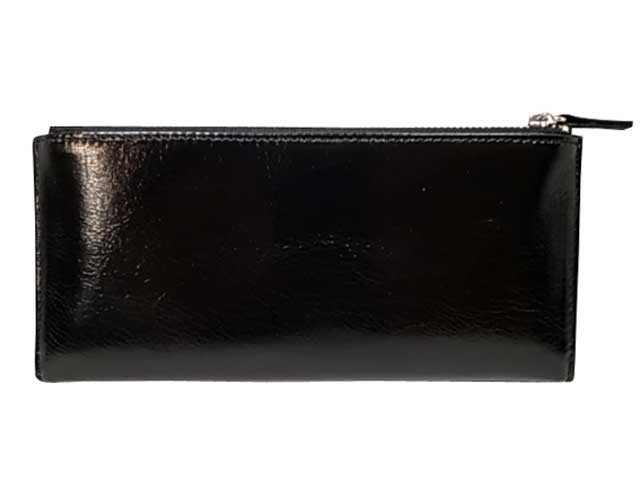 STATUS ANXIETY�����ơ��������󥰥����ƥ�����Dakota��wallet���쥶�� ������åȡ�Ĺ���ۡ�7����Black/Light Grey/Red/Tan/Royal Blue/Sky/Nude��