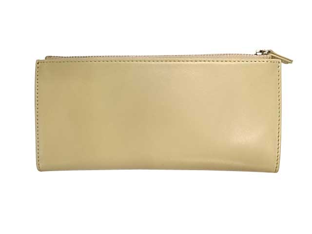 STATUS ANXIETY�����ơ��������󥰥����ƥ�����Dakota��wallet���쥶�� ������åȡ�Ĺ���ۡ�7����Black/Light Grey/Red/Tan/Royal Blue/Sky/Nude��