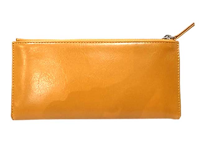 STATUS ANXIETY�����ơ��������󥰥����ƥ�����Dakota��wallet���쥶�� ������åȡ�Ĺ���ۡ�7����Black/Light Grey/Red/Tan/Royal Blue/Sky/Nude��