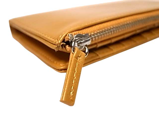 STATUS ANXIETY�����ơ��������󥰥����ƥ�����Dakota��wallet���쥶�� ������åȡ�Ĺ���ۡ�7����Black/Light Grey/Red/Tan/Royal Blue/Sky/Nude��