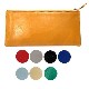 STATUS ANXIETY�����ơ��������󥰥����ƥ�����Dakota��wallet���쥶�� ������åȡ�Ĺ���ۡ�7����Black/Light Grey/Red/Tan/Royal Blue/Sky/Nude��