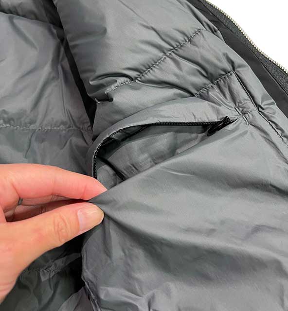 The LOFTLABO  KAWADA FEATHER եȥ  եALEXɡSTAND COLLAR DOWN COAT ɥ顼  ȡ2(BLACK/KHAKI)2022FW