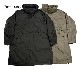 The LOFTLABO  KAWADA FEATHER եȥ  եALEXɡSTAND COLLAR DOWN COAT ɥ顼  ȡ2(BLACK/KHAKI)2022FW