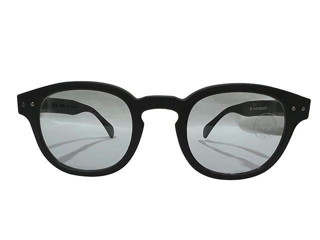 IZIPIZI �����ԥ���#C SUN�����󥰥饹��2��(BLACK��LIGHT SMOKE/TORTOISE��LIGHT BLUE)��LIGHT COLOR COLLECTION��UV���å�