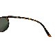 IZIPIZI �����ԥ���SUN POLARIZED #D�����󥰥饹���и���󥺡�UV PROTECTION��TORTOISE��GREEN LENSES �ȥ��ȥ��������꡼����